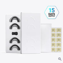 Magnetic Nose Opener