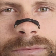 Magnetic Nose Opener