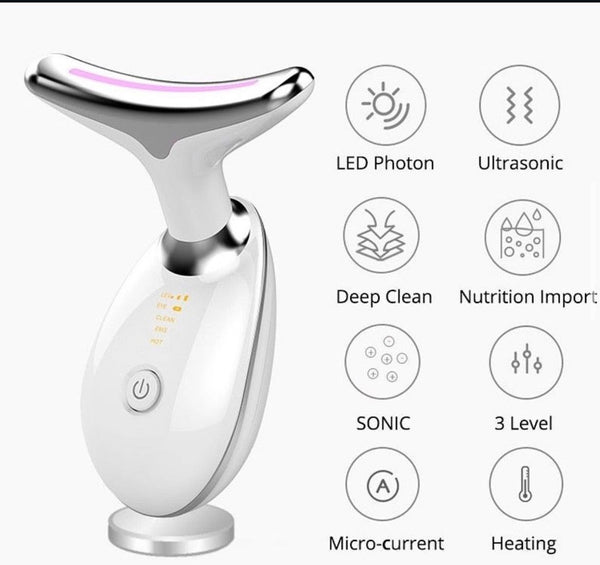 Neck & Face Wrinkle Remover