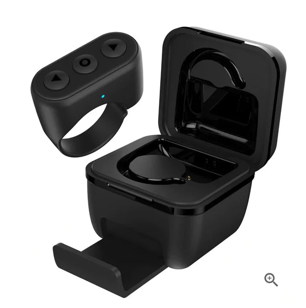 Wireless Scrolling Ring