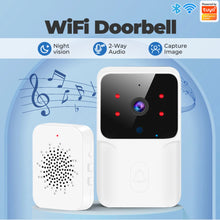 WiFi Smart Doorbell