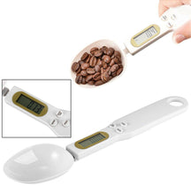 Digital Measuring Spoon