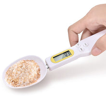 Digital Measuring Spoon