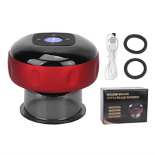 Intelligent Breathing Cupping Massage