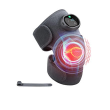 NUOYI 3-in-1 Knee Massager