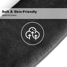 Electric Heated Scarf with 3 Heating Levels USB Rechargeable