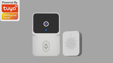 WiFi Smart Doorbell